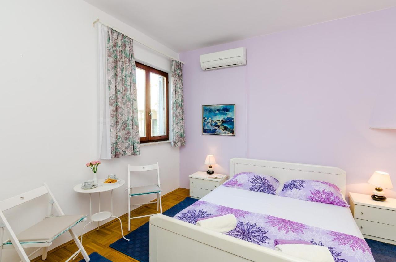 My Corner Rooms Dubrovník Exteriér fotografie